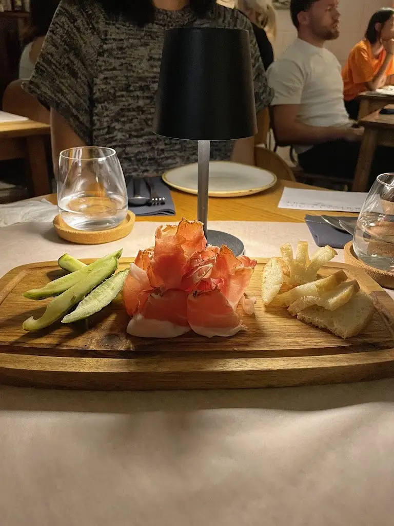 Bryan Lee_The Sparrows Continental Pasta & Spätzle_Cheetham Hill_review