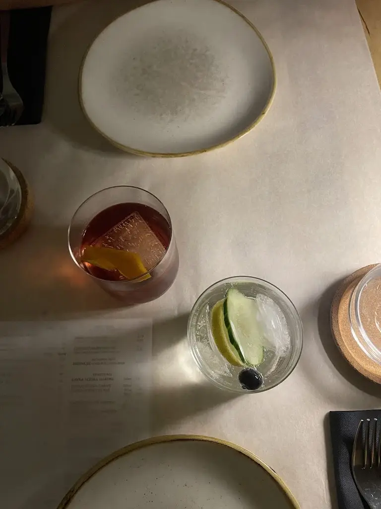 Nicole Louise_The Sparrows Continental Pasta & Spätzle_Cheetham Hill_review