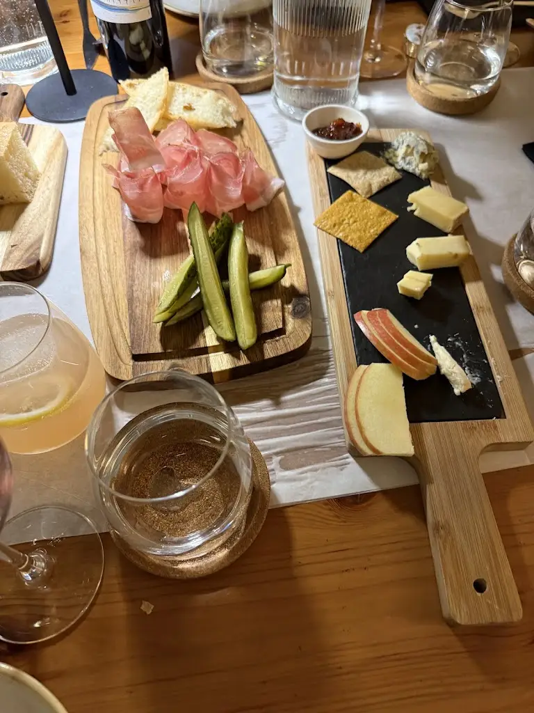 Mario Buglione_The Sparrows Continental Pasta & Spätzle_Cheetham Hill_review