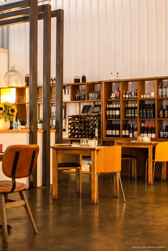 The Sparrows Continental Pasta & Spätzle_Cheetham Hill_slider_image_1