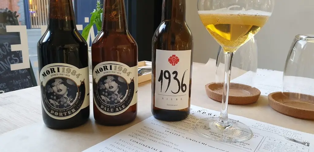 The Sparrows Continental Pasta & Spätzle_Cheetham Hill_slider_image_3