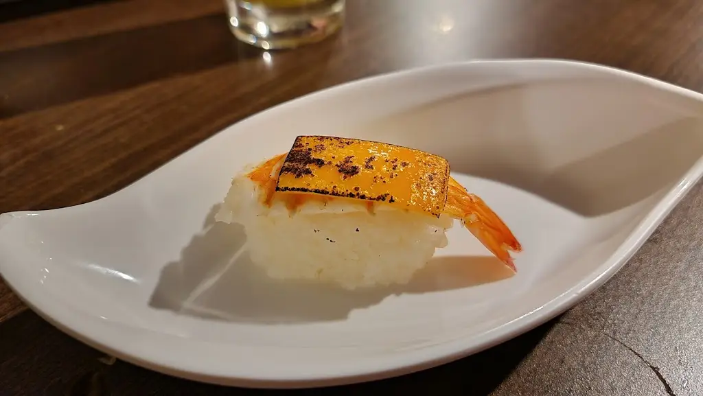 Menu_Sakura Japanese Restaurant_Cheetham Hill_immagine_8