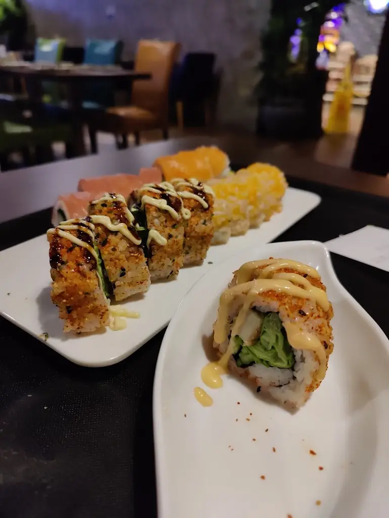 Menu_Sakura Japanese Restaurant_Cheetham Hill_immagine_9