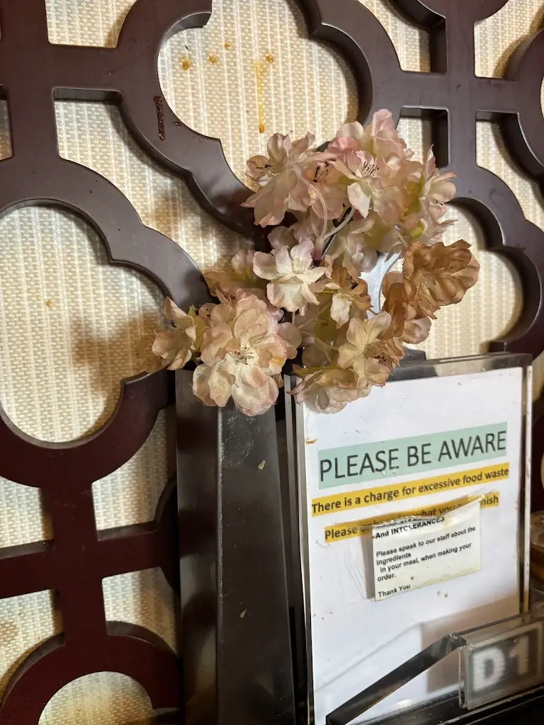 Hyunju Kim_Sakura Japanese Restaurant_Cheetham Hill_recensione