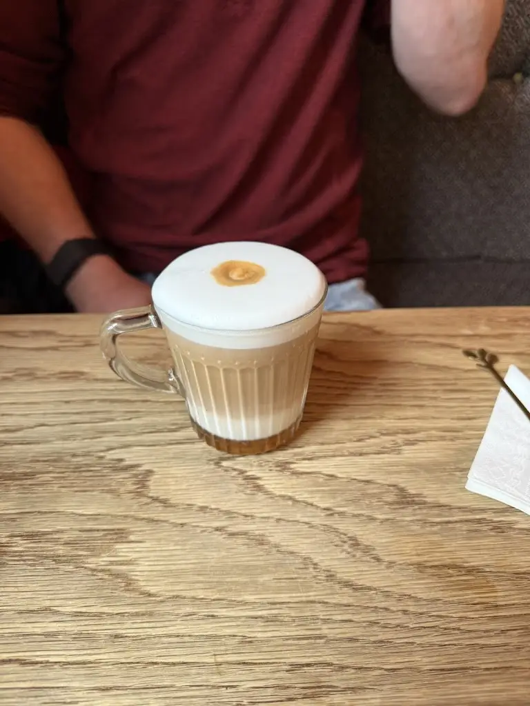 Adam Williams_Copper Pot_Ambleside_review