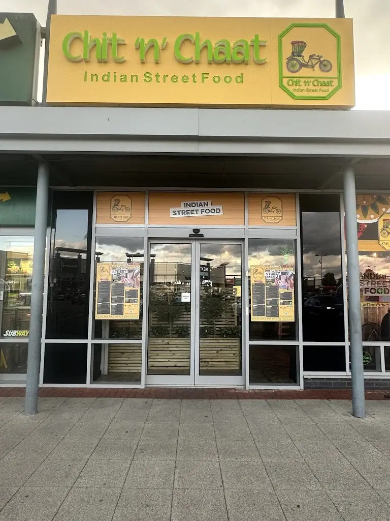 Chit ‘N’ Chaat Manchester Fort_Cheetham Hill_slider_image_1