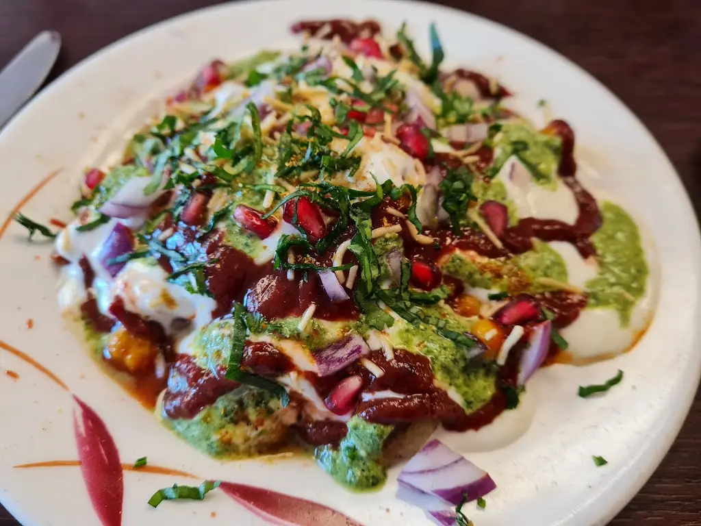 Menu_Dylan's Nepalese and Indian - Chatham_Chatham_image_5