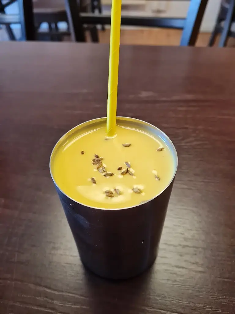 Menu_Dylan's Nepalese and Indian - Chatham_Chatham_image_7