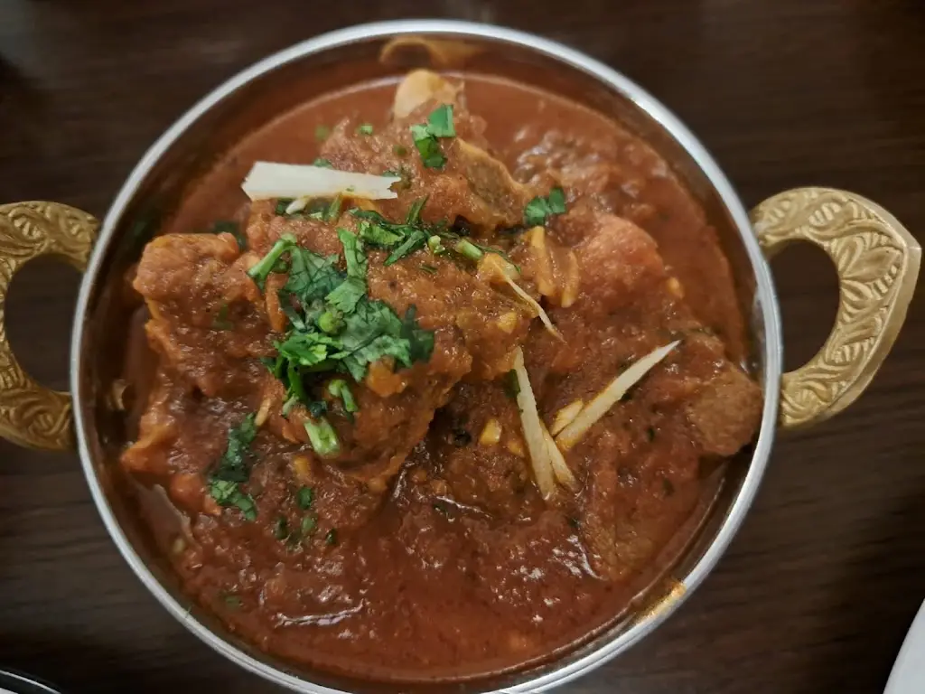 Menu_Dylan's Nepalese and Indian - Chatham_Chatham_image_8