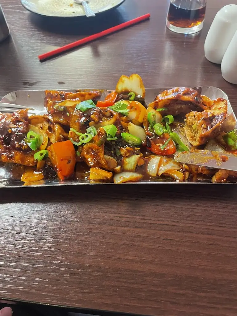 Menu_Dylan's Nepalese and Indian - Chatham_Chatham_image_9