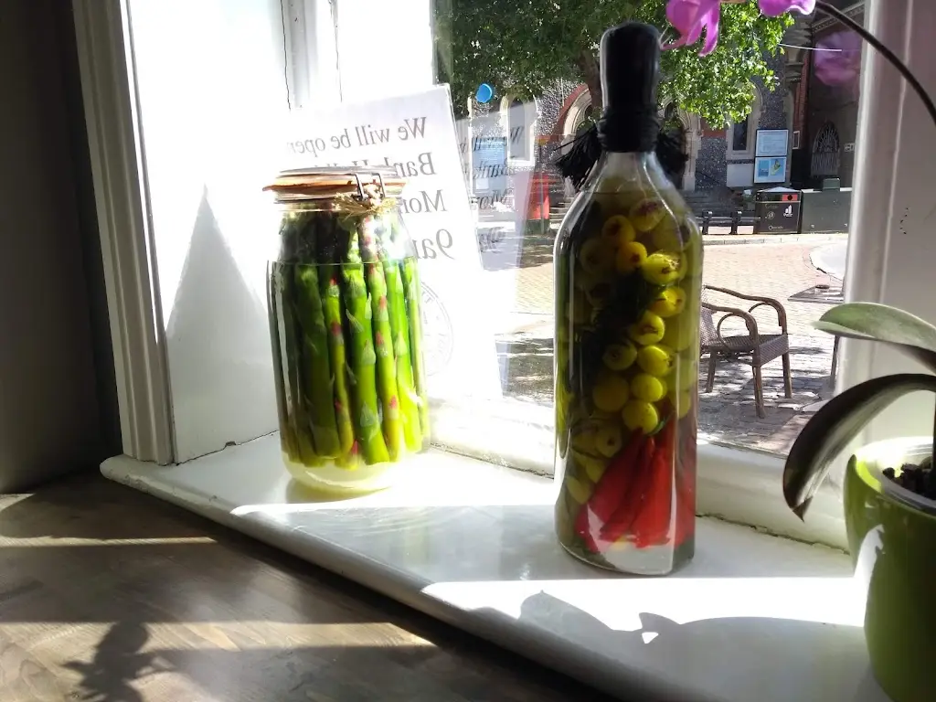 Menu_The Tavern_Chesham_image_8