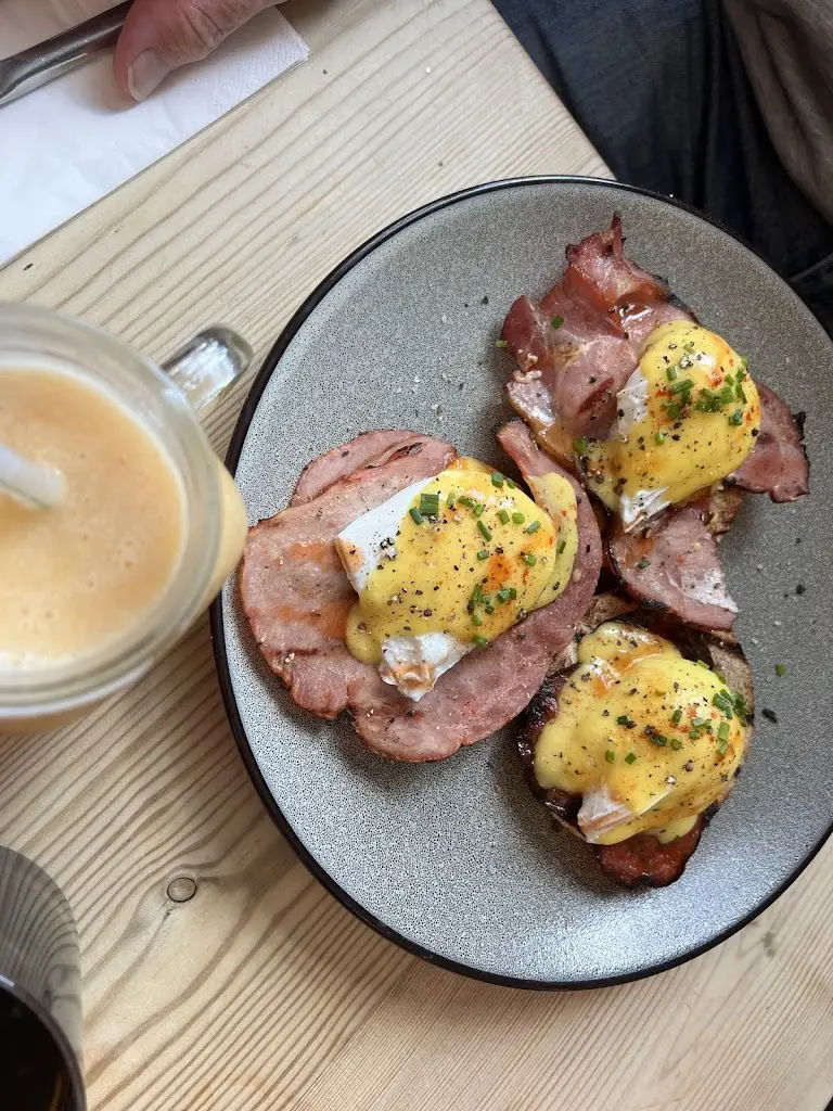 Catherine Mack_The Tavern_Chesham_review