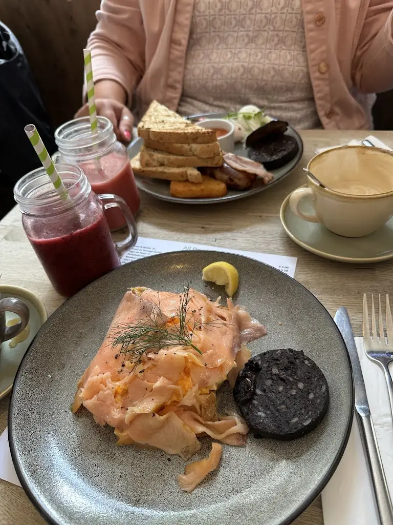 Quey Namaste_The Tavern_Chesham_review