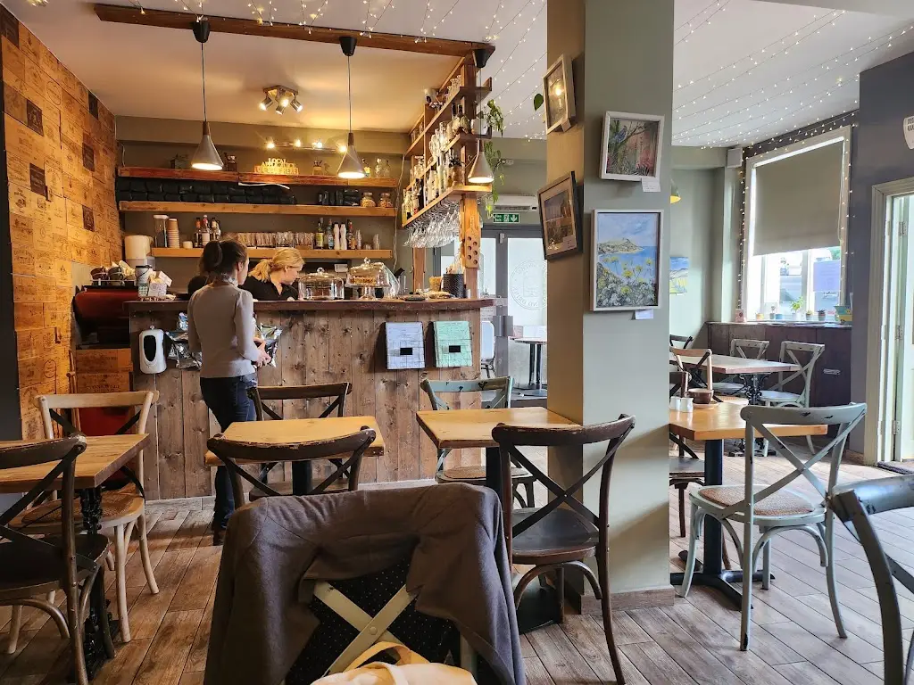 The Tavern ristorante a Chesham