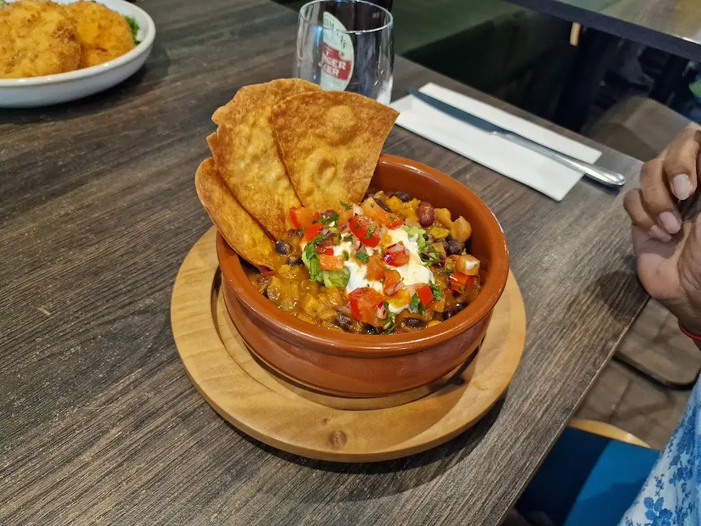 Neil Evans_The Junction_Chesham_review