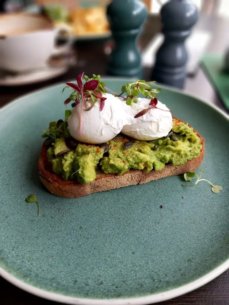 Angela Barlow_The Junction_Chesham_review