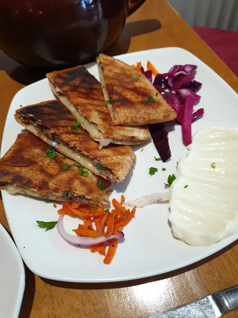 Menu_Lebanese Village Chesham_Chesham_immagine_5