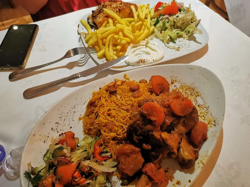 Menu_Lebanese Village Chesham_Chesham_immagine_8