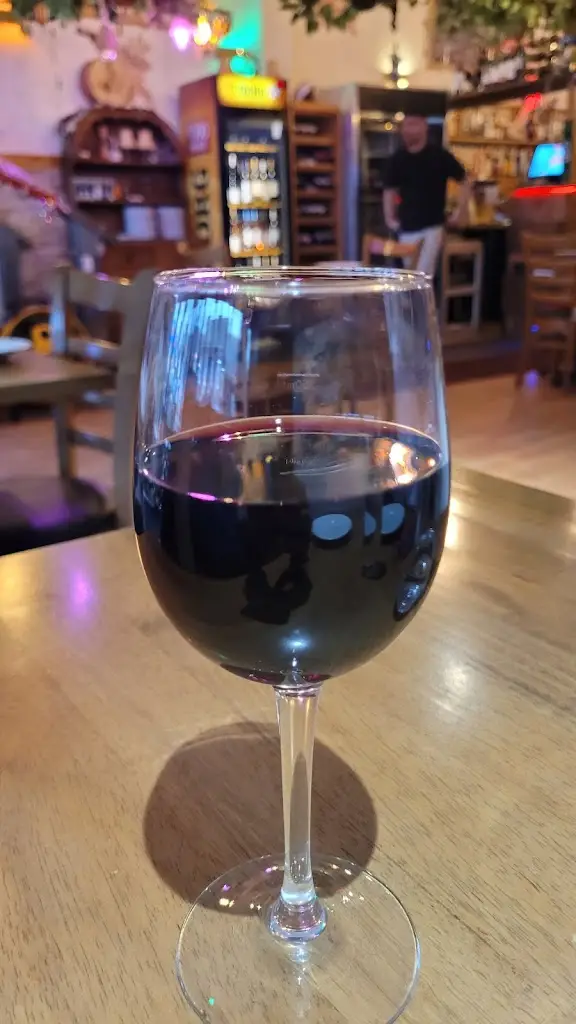 Menu_Lebanese Village Chesham_Chesham_immagine_9