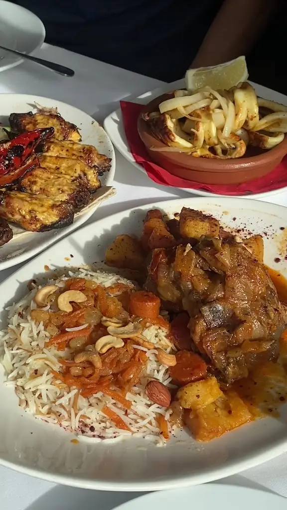 Lebanese Village Chesham_Chesham_slider_image_2