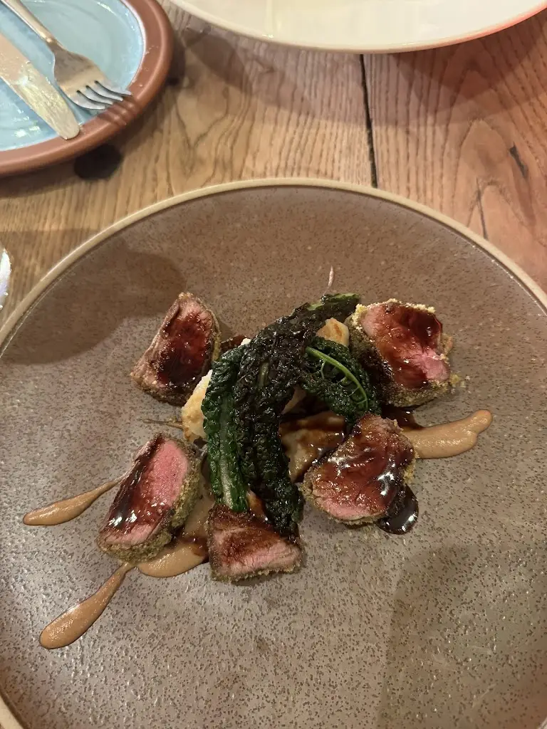 Menu_Rabbit British Bistro_Chelsea_image_6