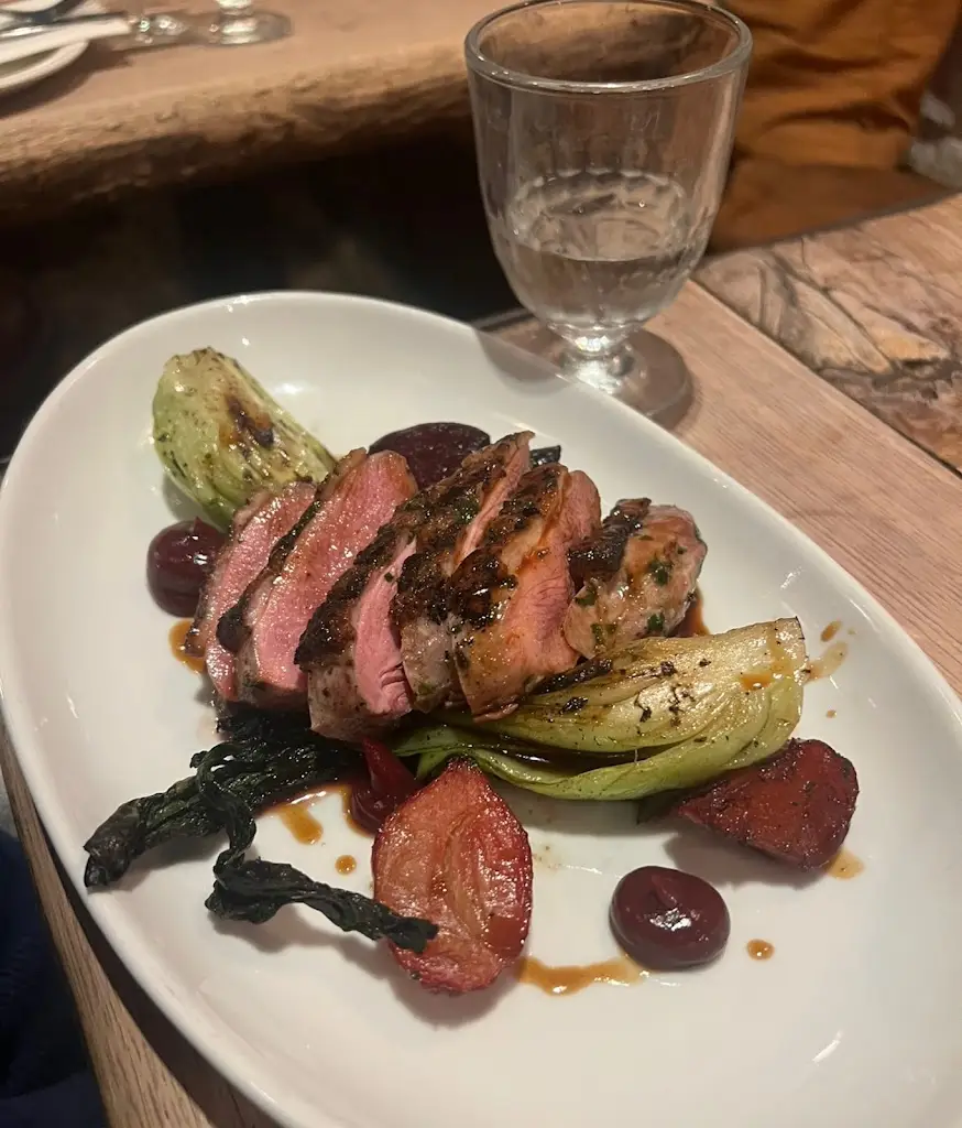 Lorne Inglis_Rabbit British Bistro_Chelsea_review