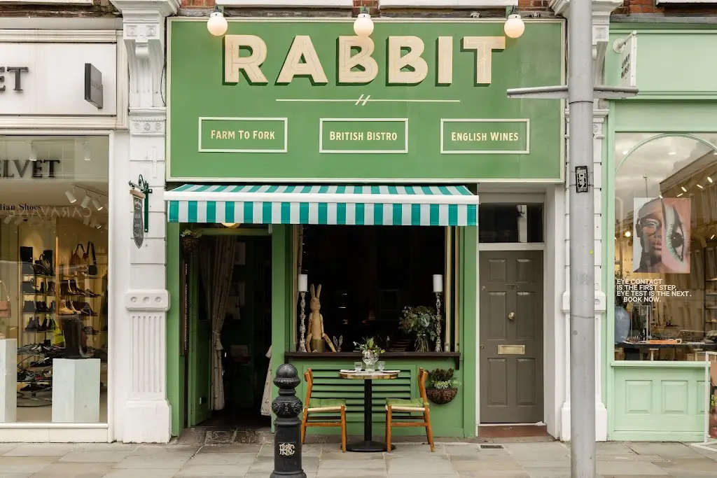 Rabbit British Bistro_Chelsea_slider_image_1
