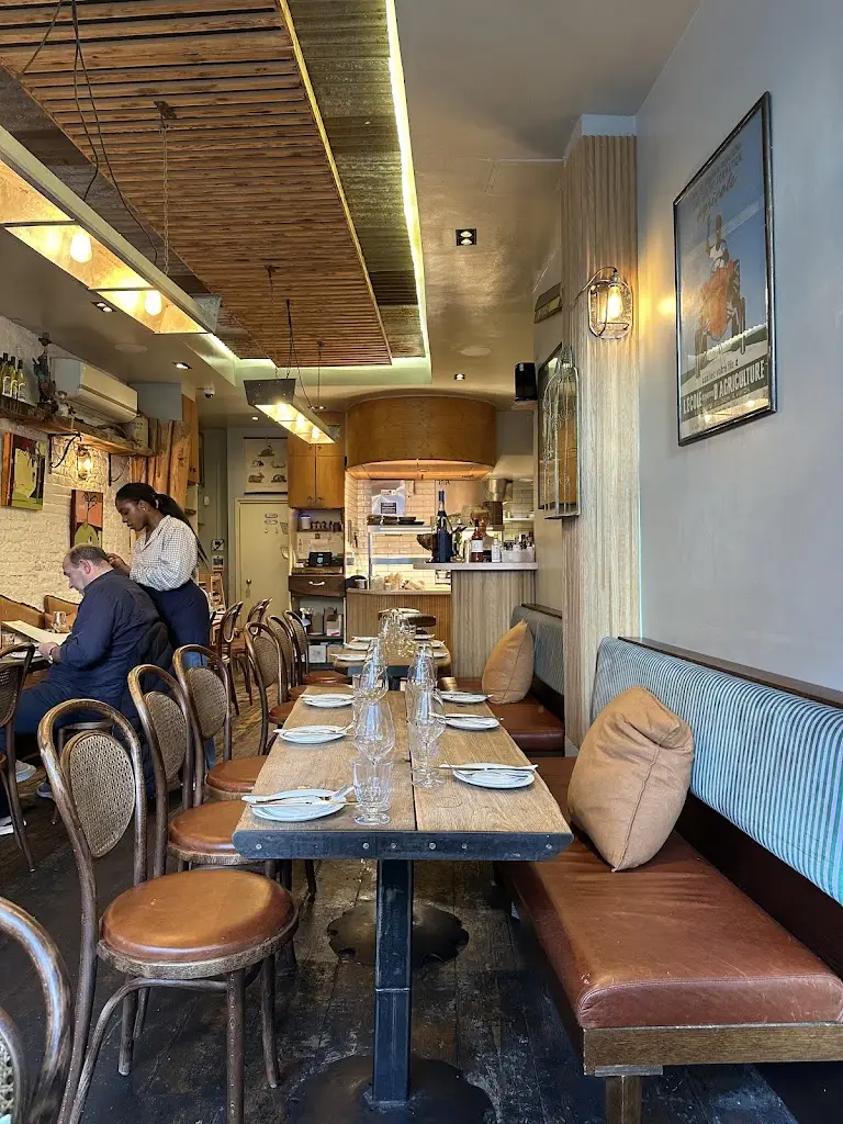 Rabbit British Bistro_Chelsea_slider_image_3