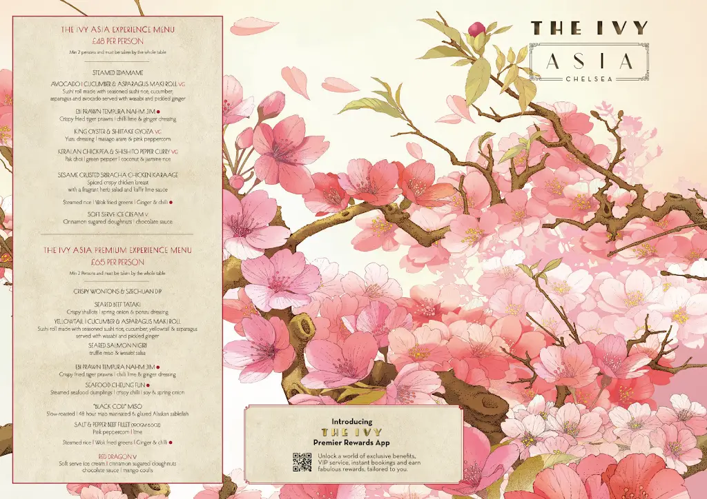 Menu_The Ivy Asia Chelsea_Chelsea_image_2