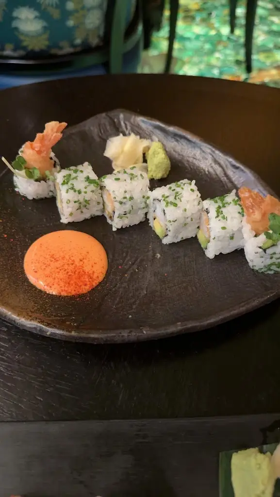 Menu_The Ivy Asia Chelsea_Chelsea_image_9