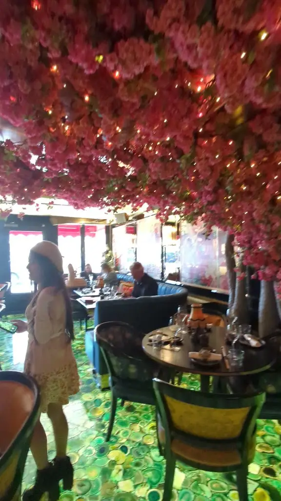 The Ivy Asia Chelsea_Chelsea_slider_image_2