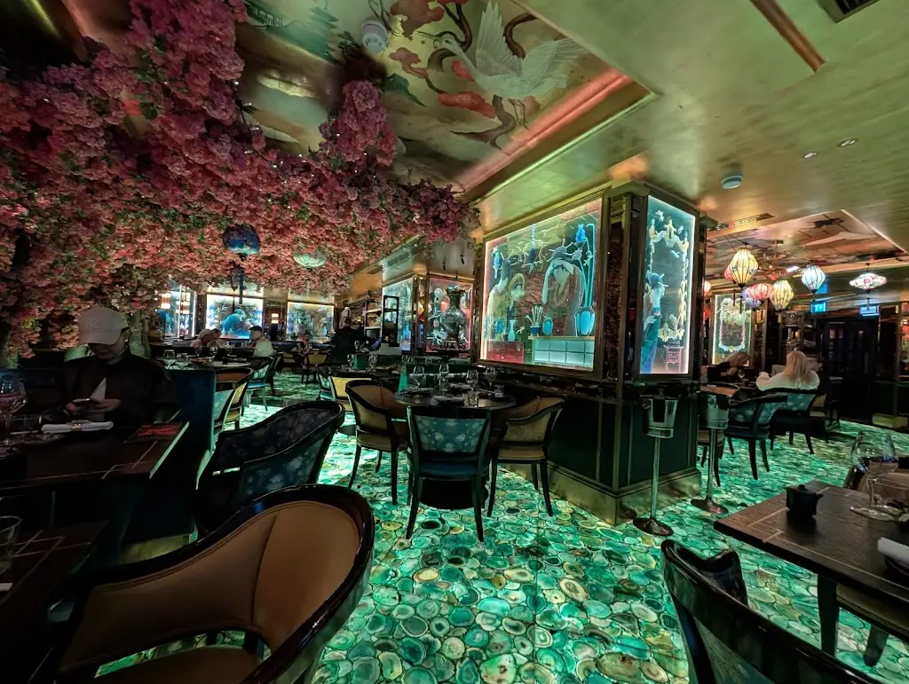 The Ivy Asia Chelsea_Chelsea_slider_image_3