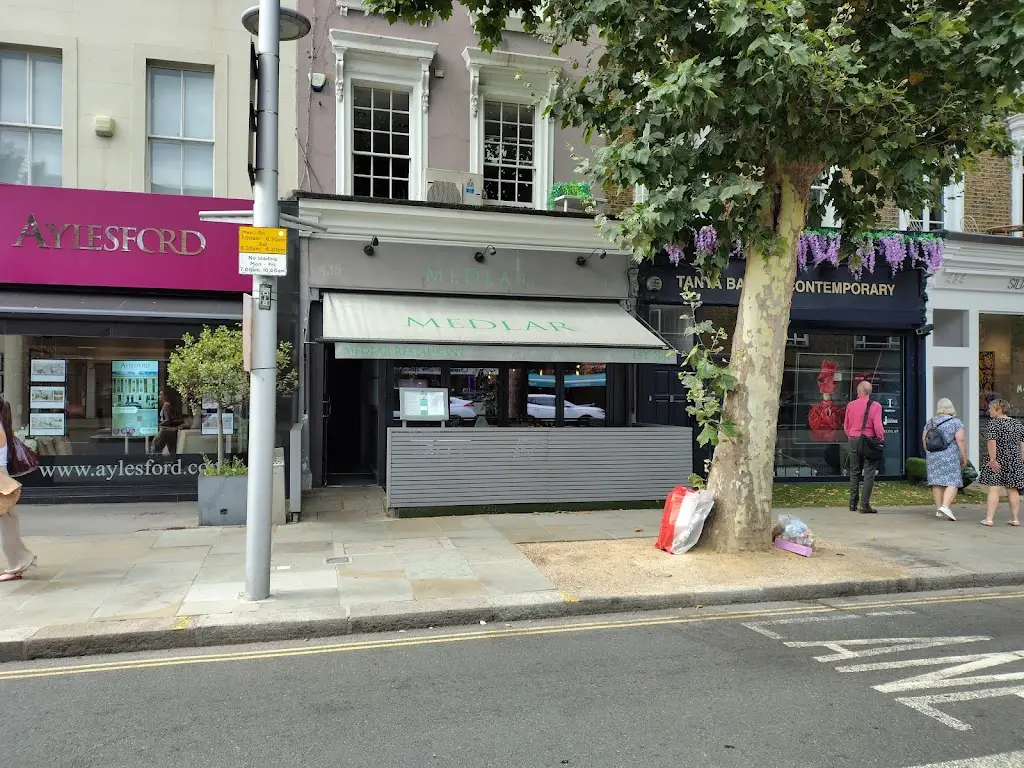 dave p_Medlar_Chelsea_review