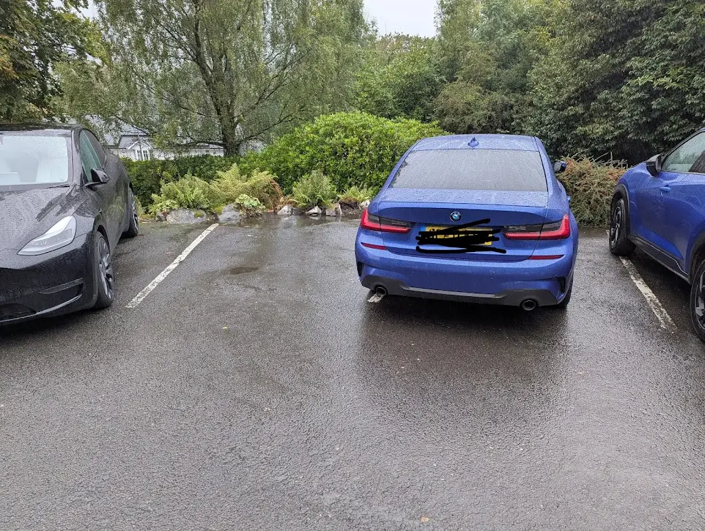 Samuel McCreadie_The Waterhead Inn_Ambleside_review