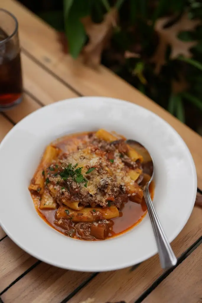 Menu_POLPO Italian Restaurant Chelsea_Chelsea_image_6