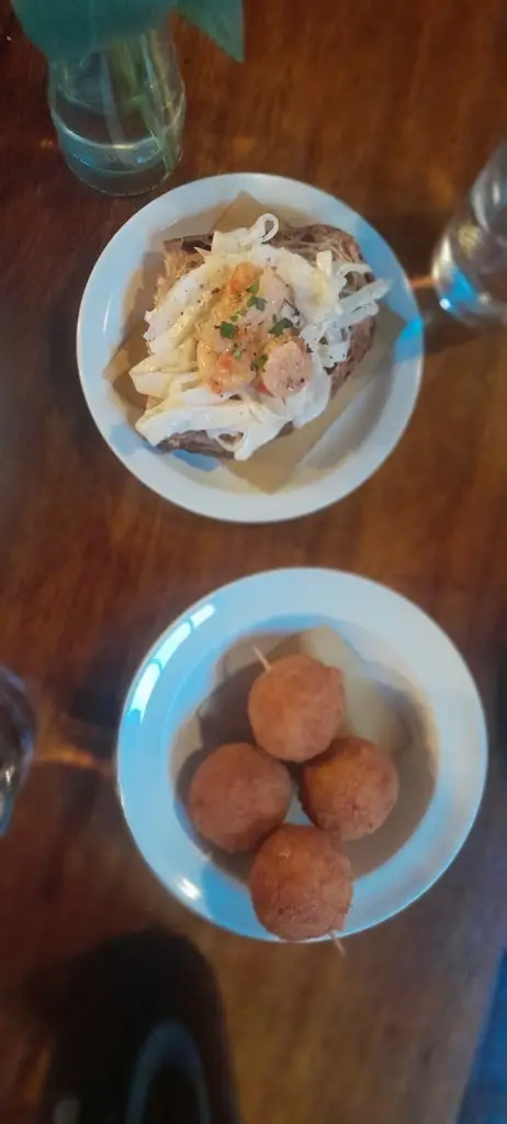 Menu_POLPO Italian Restaurant Chelsea_Chelsea_image_9