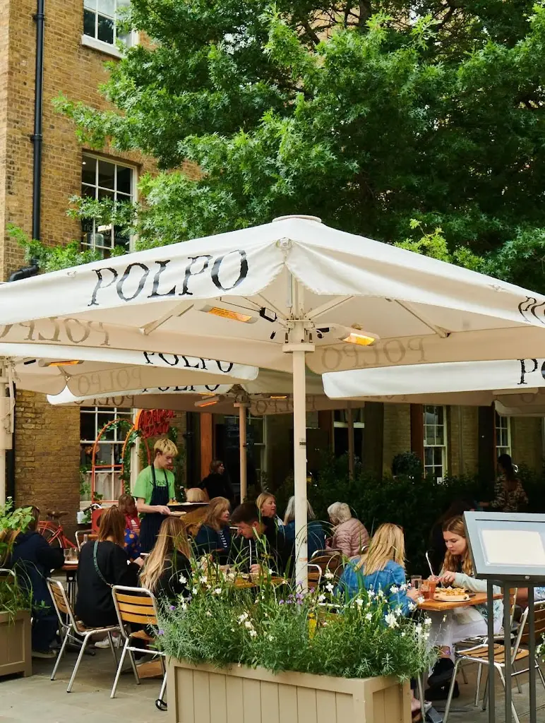 POLPO Italian Restaurant Chelsea_Chelsea_slider_image_3