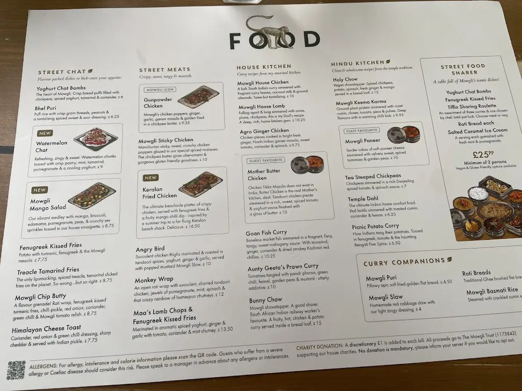 Menu_Mowgli Street Food Cheshire Oaks_Cheshire West and Chester_image_2