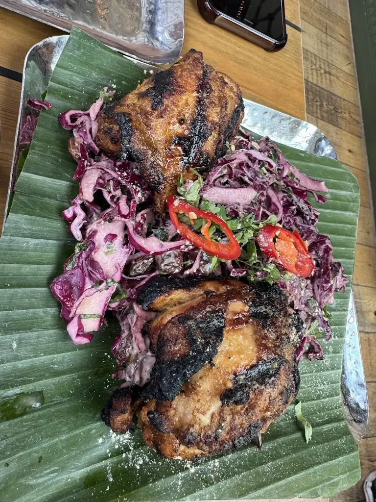 nimra sheikh_Mowgli Street Food Cheshire Oaks_Cheshire West and Chester_review