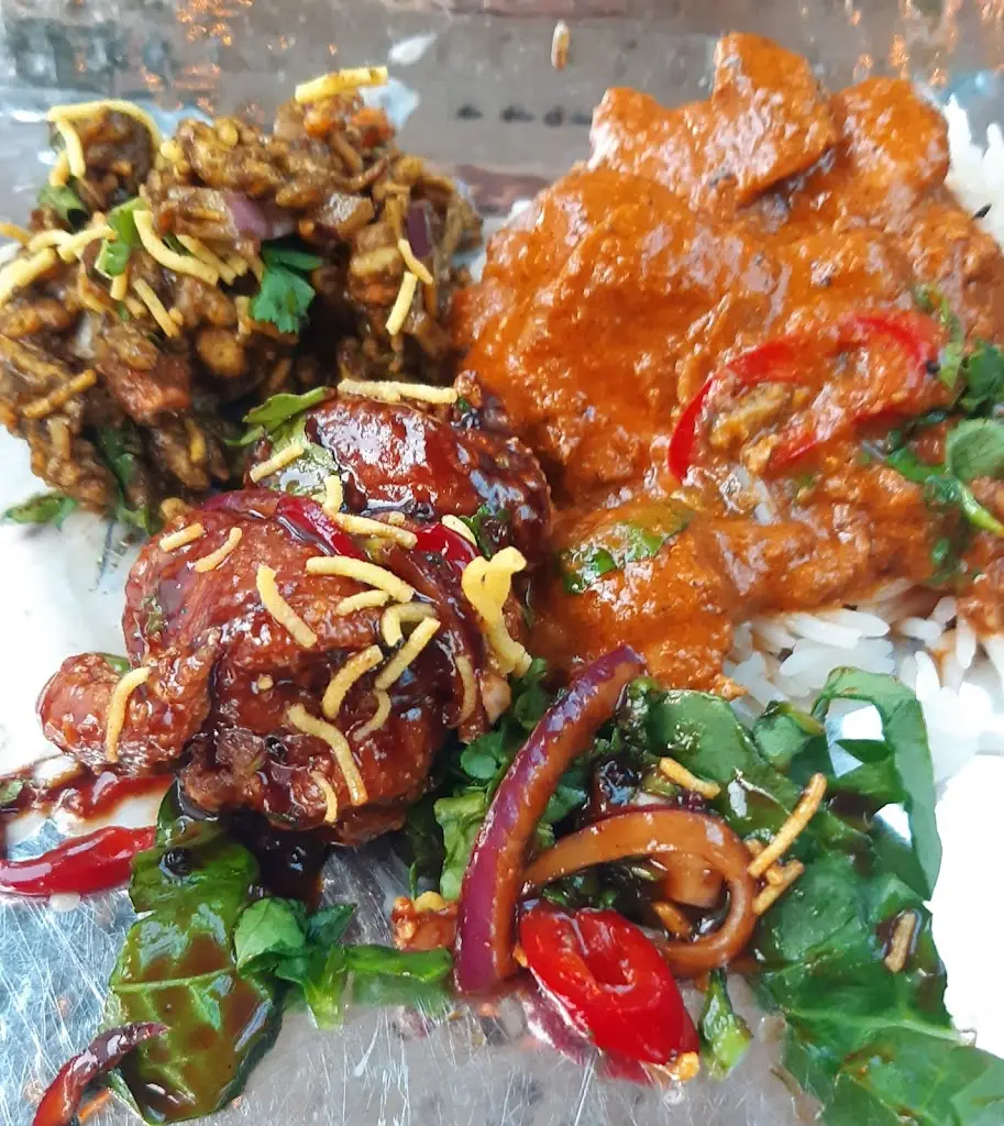 Sally Abbott_Mowgli Street Food Cheshire Oaks_Cheshire West and Chester_review