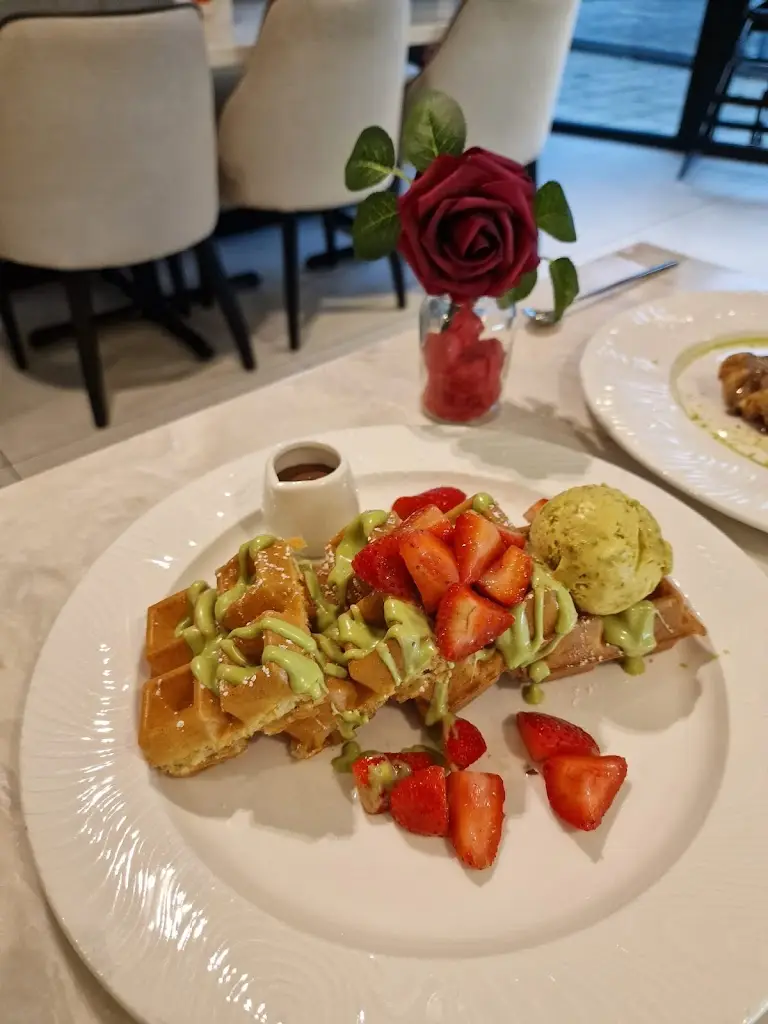 jyolinshukla_Haute Dolci Cheshire Oaks_Cheshire West and Chester_review