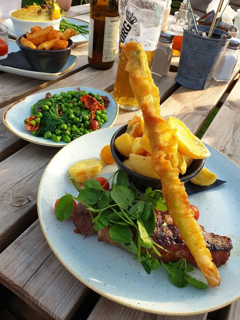 Menu_The Chester Fields Country Pub, Restaurant & Wedding Venue_Cheshire West and Chester_image_4