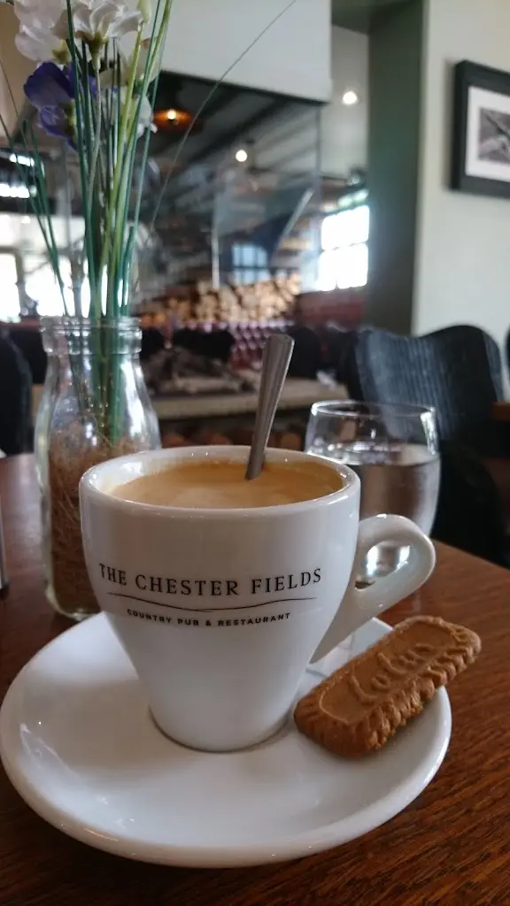 Menu_The Chester Fields Country Pub, Restaurant & Wedding Venue_Cheshire West and Chester_image_5