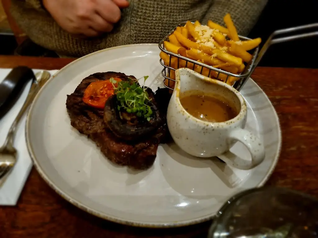 Menu_The Chester Fields Country Pub, Restaurant & Wedding Venue_Cheshire West and Chester_image_7