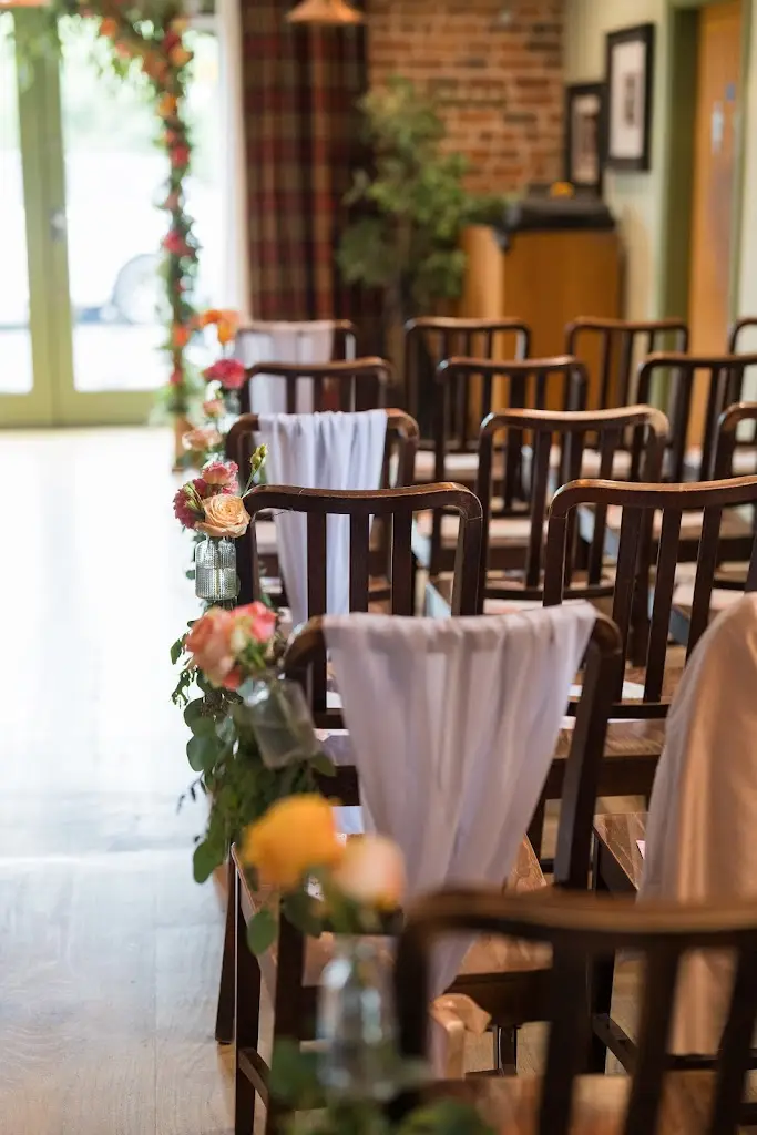 Bethan Taylor_The Chester Fields Country Pub, Restaurant & Wedding Venue_Cheshire West and Chester_review