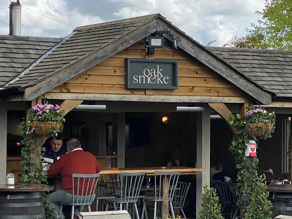 The Chester Fields Country Pub, Restaurant & Wedding Venue_Cheshire West and Chester_slider_image_1