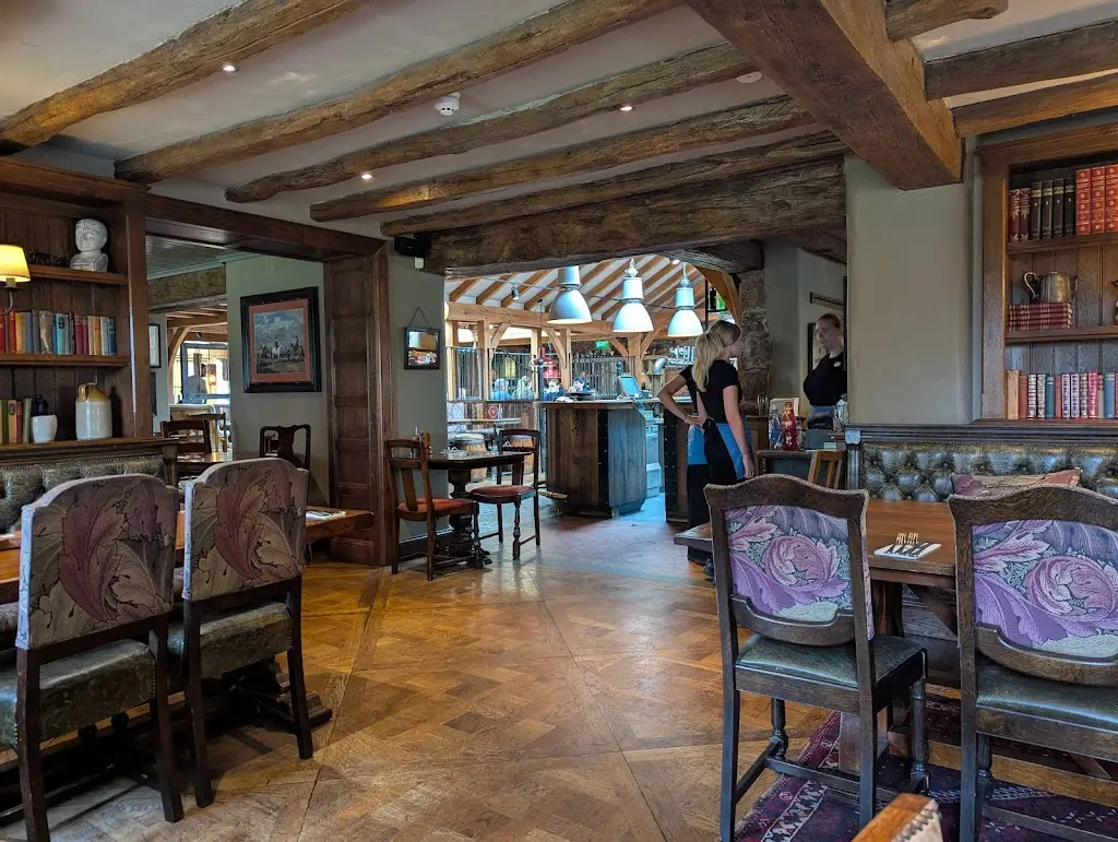 The Fishpool Inn_Cheshire West and Chester_slider_image_3