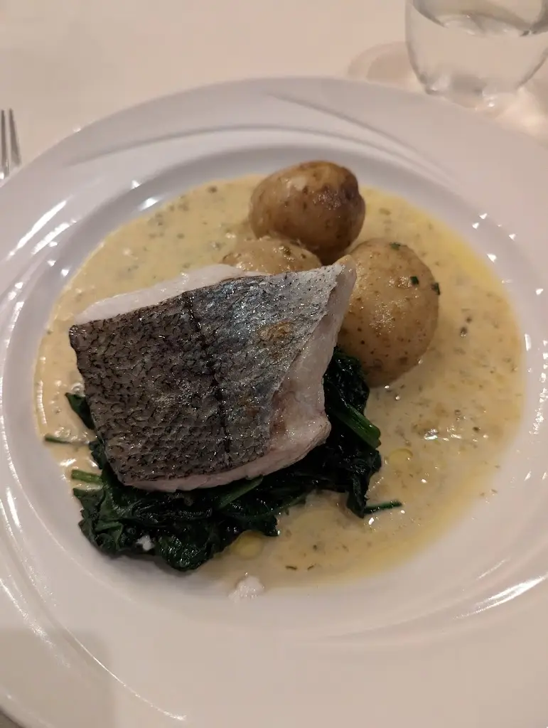 Menu_Bacchus Restaurant & Champagne Bar_Cheshire East_image_2