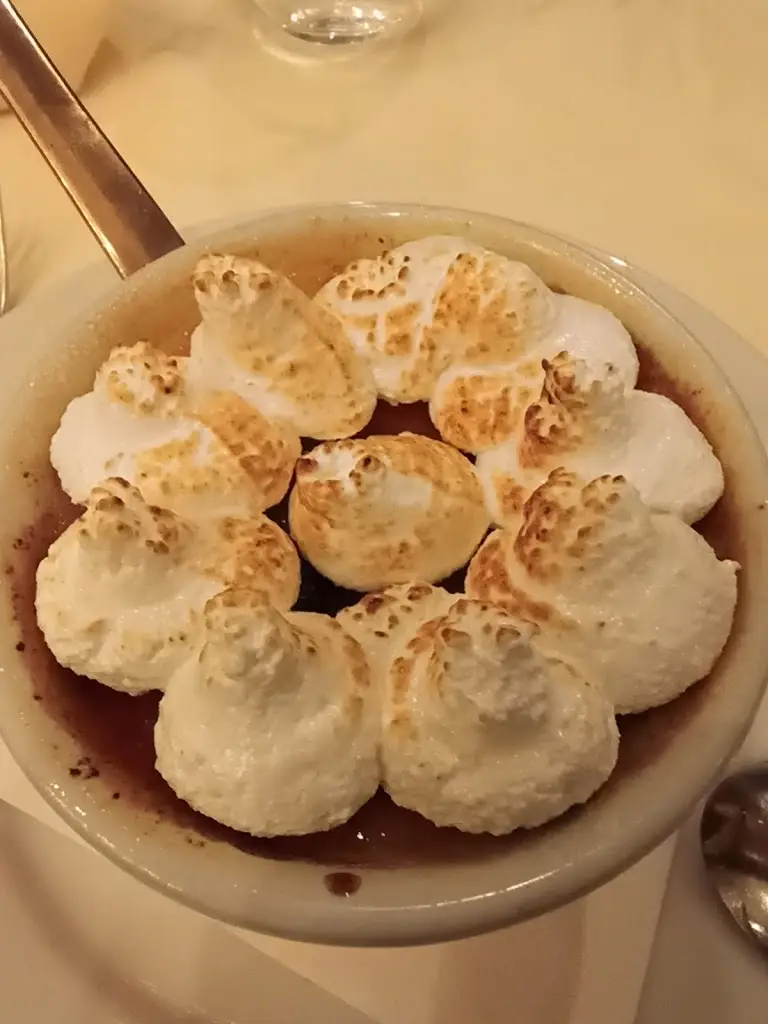 Menu_Bacchus Restaurant & Champagne Bar_Cheshire East_image_5