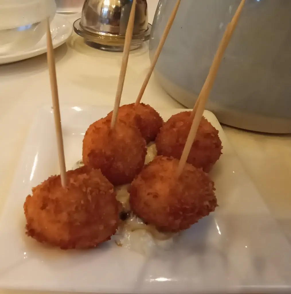 Menu_Bacchus Restaurant & Champagne Bar_Cheshire East_image_6